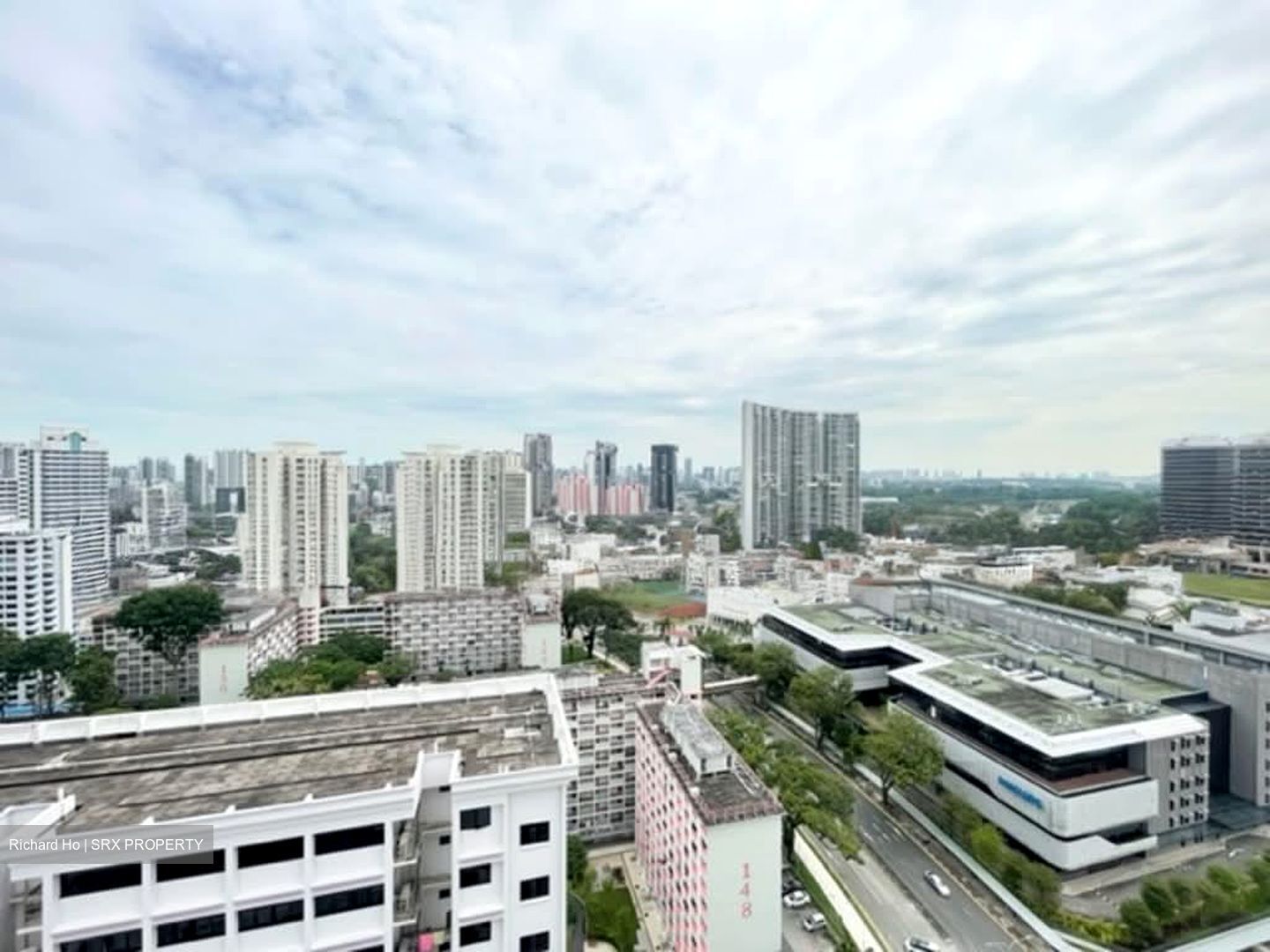 Blk 143 Lorong 2 Toa Payoh (Toa Payoh), HDB 5 Rooms #559265571